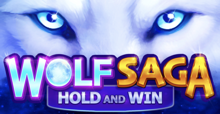 Wolf Saga Booongo