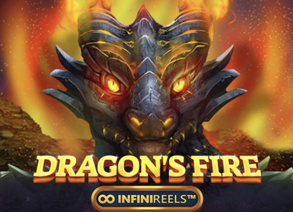 Dragons Fire InfiniReels