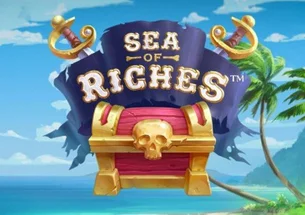 Sea of Riches iSoftBet