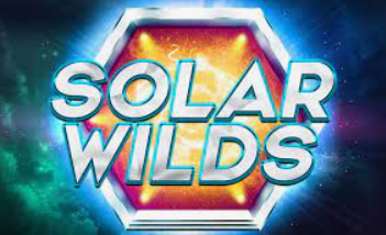 Solar Wilds Microgaming