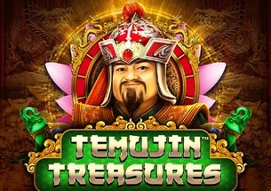 Temujin Treasures Pragmatic Play