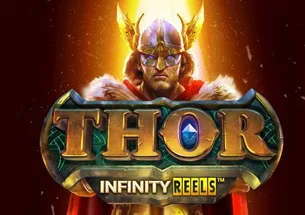 Thor Infinity Reels ReelPlay