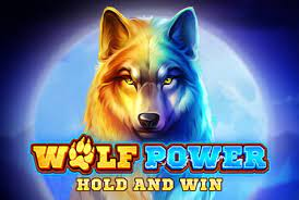 Wolf Power Hold and Win Playson