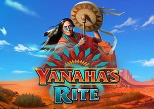Yanaha’s Rite