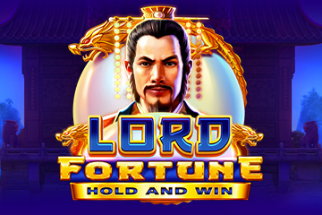 Lord Fortune: Hold and Win Booongo