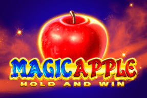 Magic Apple: Hold & Win