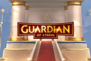Guardians of Athens Quickspin