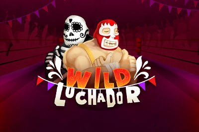 Wild Luchador Quickspin