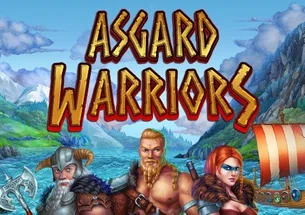 Asgard Warriors 1x2 Gaming