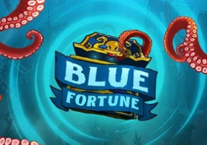 Blue Fortune Quickspin