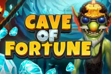 Cave of Fortune BF Games