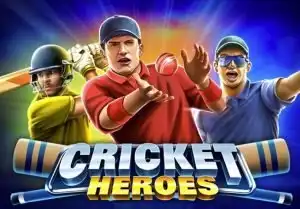 Cricket Heroes