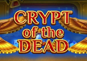 Crypt of the Dead Blueprint Gaming