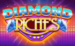 Diamond Riches Booming Games