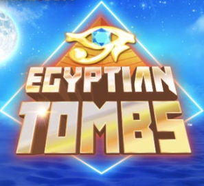 Egyptian Tombs Microgaming