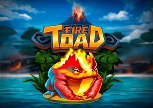 Fire Toad Play n Go