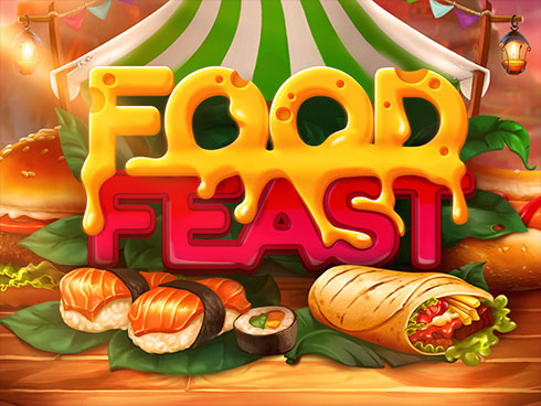 Food Feast Evoplay