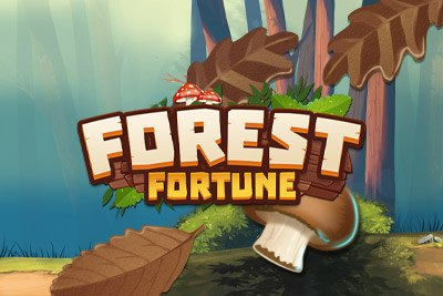 Forest Fortune Hacksaw Gaming