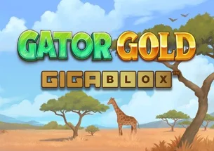 Gator Gold Gigablox