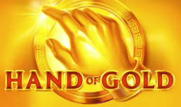 Hand of Gold Playson