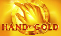 Hand of Gold