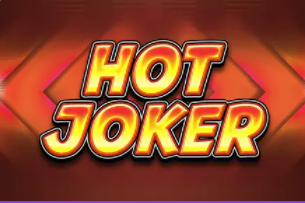 Hot Joker Stakelogic