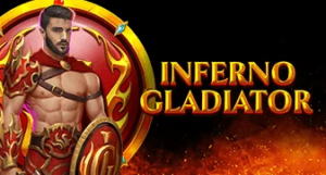 Inferno Gladiator Microgaming