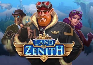 Land of Zenith Push Gaming