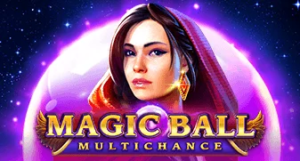 Magic Ball Multichance Booongo