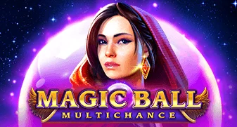 Magic Ball Multichance