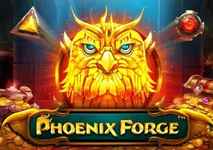 Phoenix Forge Pragmatic Play