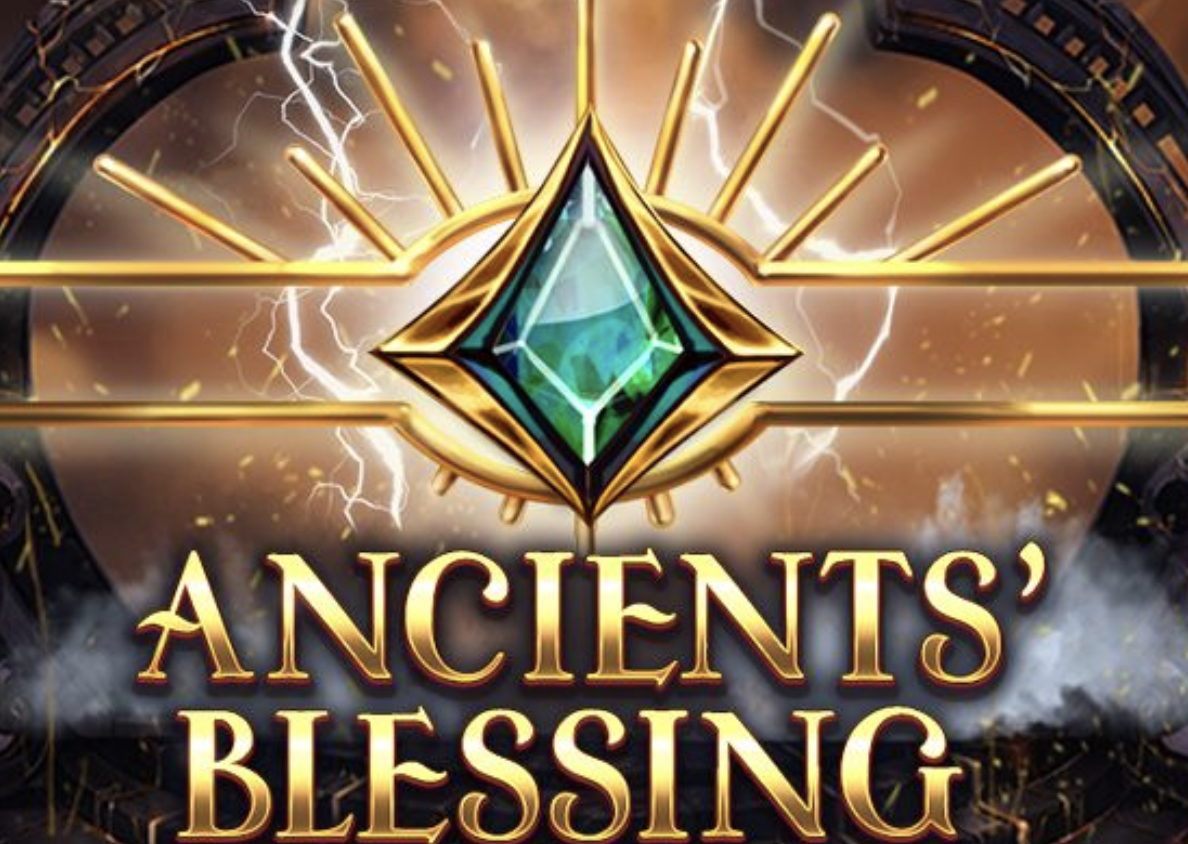 Ancients Blessing