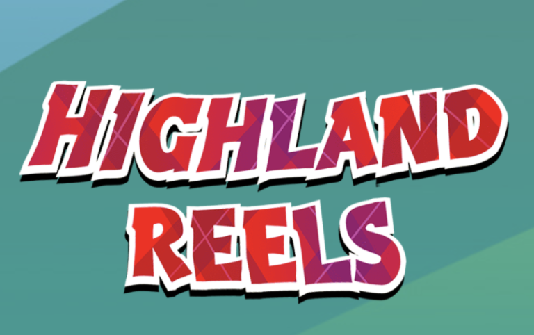 Highland Reels Eyecon