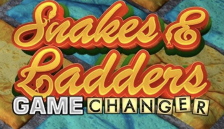 Snakes and Ladders Game Changer Realistic