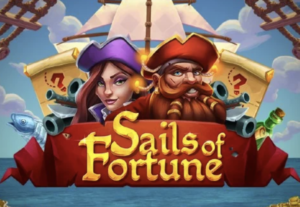 Relax Gaming Takes to the High Seas with Sails of Fortune