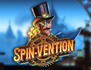 Spin-Vention