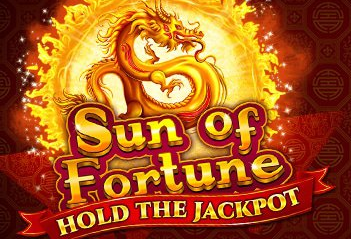 Sun of Fortune Wazdan