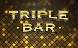 Triple Bar 1x2 Gaming