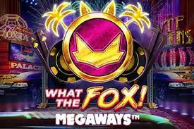 What the Fox Megaways Red Tiger Gaming