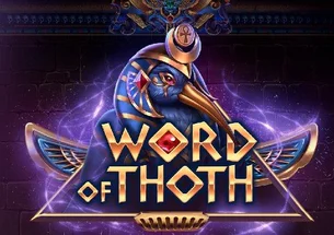 Word of Thoth Yggdrasil