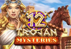 12 Trojan Mysteries Yggdrasil