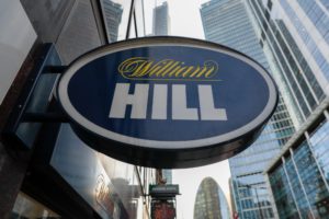 Boylesports Show Interest in William Hill’s Retail Outlets in the UK