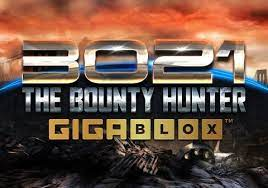 3021 AD: The Bounty Hunter