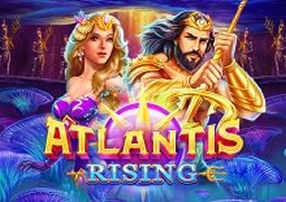 Atlantis Rising Microgaming