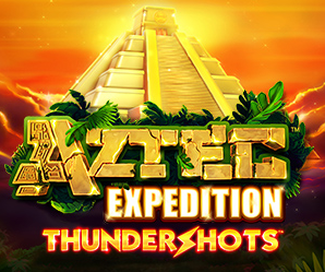 Aztec Expedition Thundershots Playtech