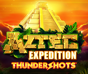 Aztec Expedition Thundershots