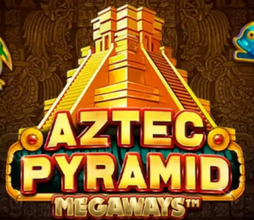 Aztec Pyramid Megaways