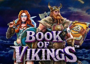 Book of Vikings Pragmatic Play
