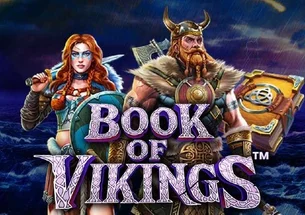 Book of Vikings