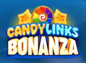 Candy Links Bonanza Stakelogic